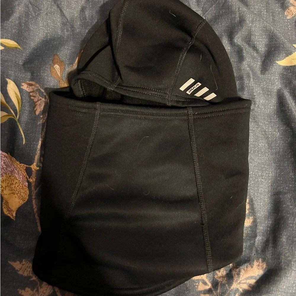 Bula mask balaclava